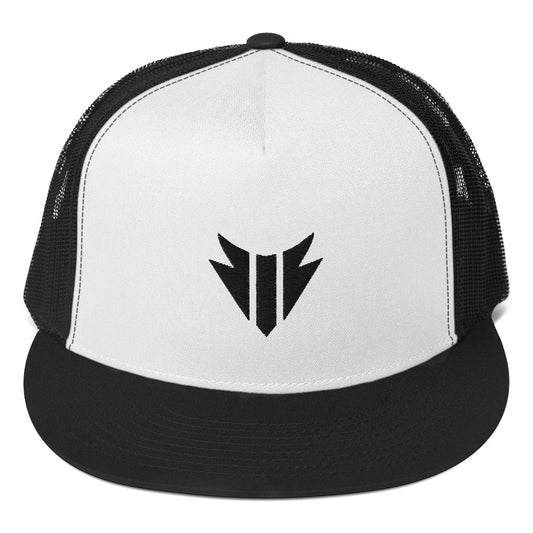 Carter Fox's Soulful Traveler Trucker Cap