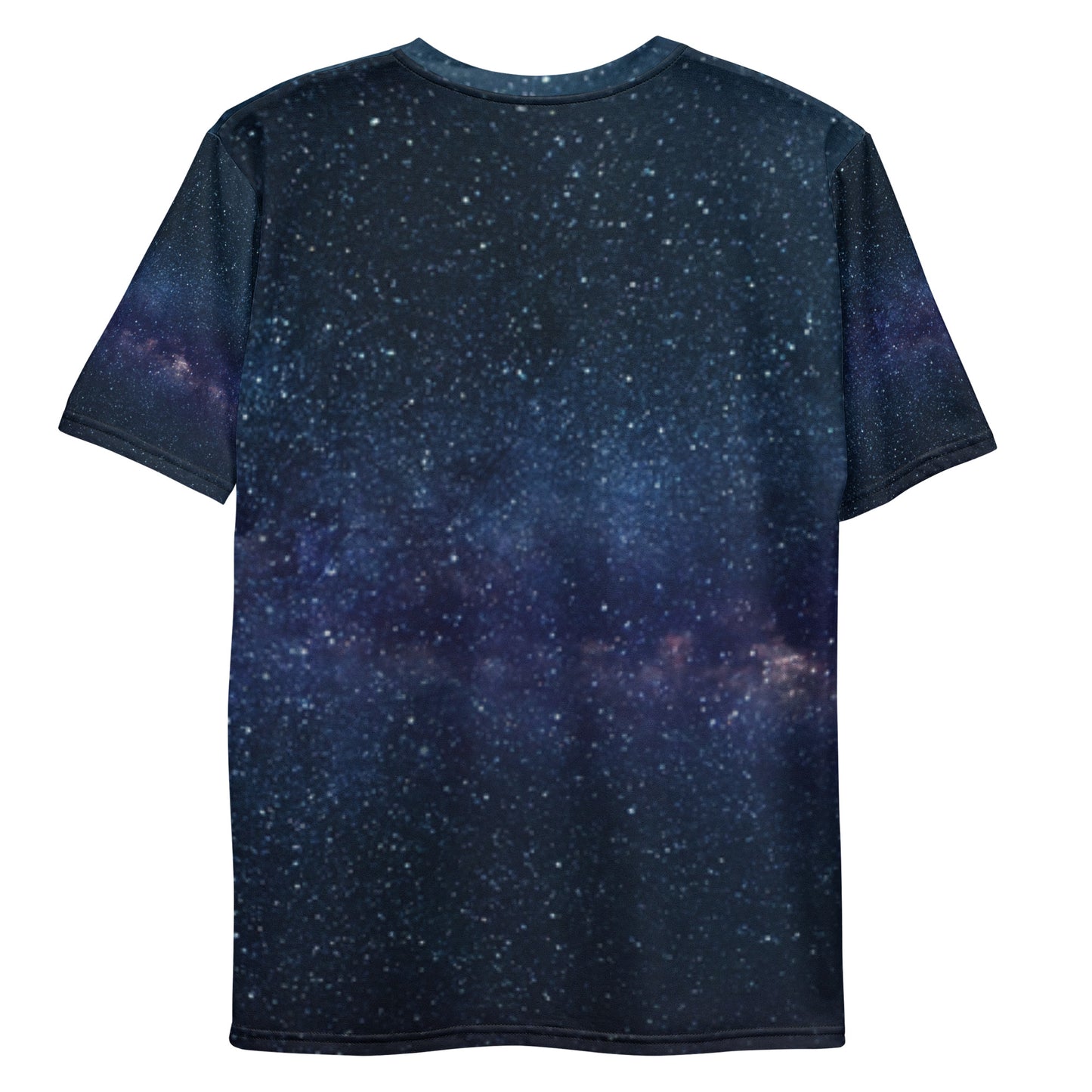 Deep Space Traveler Men's T-Shirt