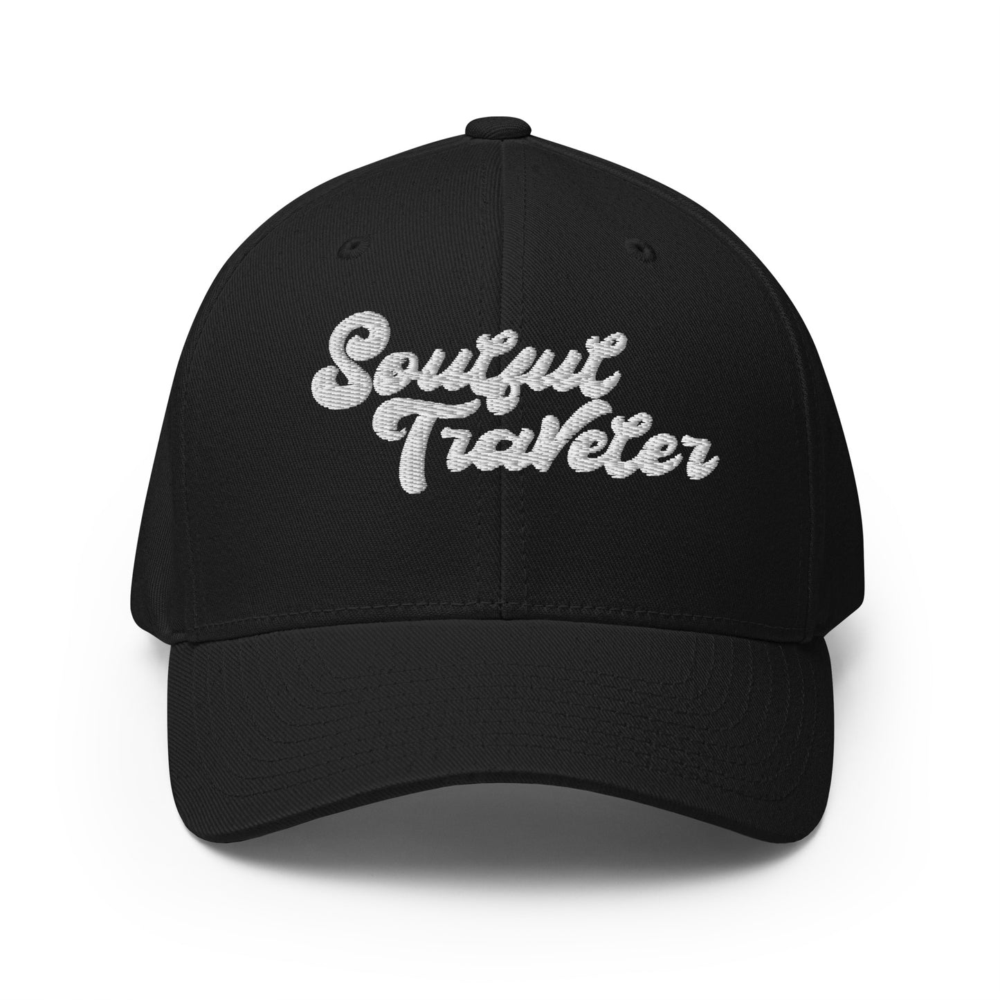 Soulful Traveler Baseball Cap