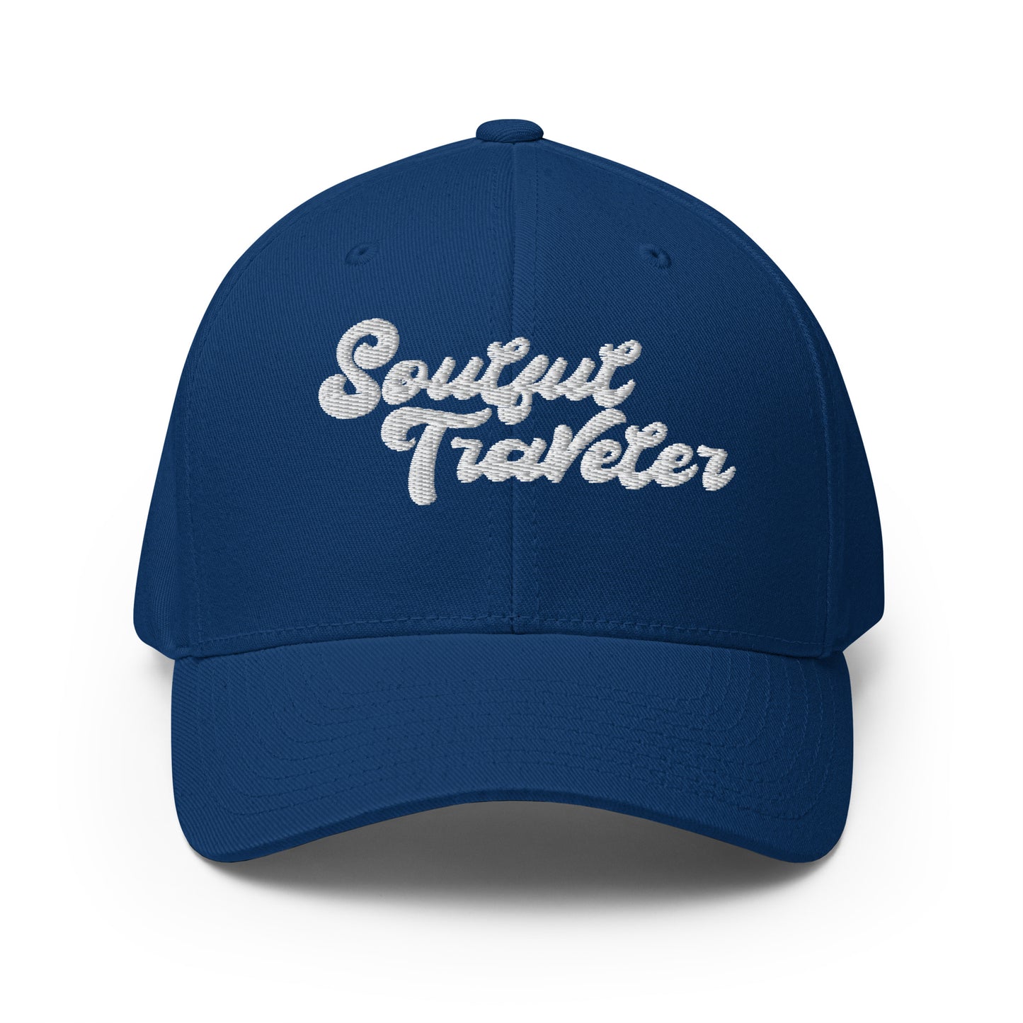 Soulful Traveler Baseball Cap