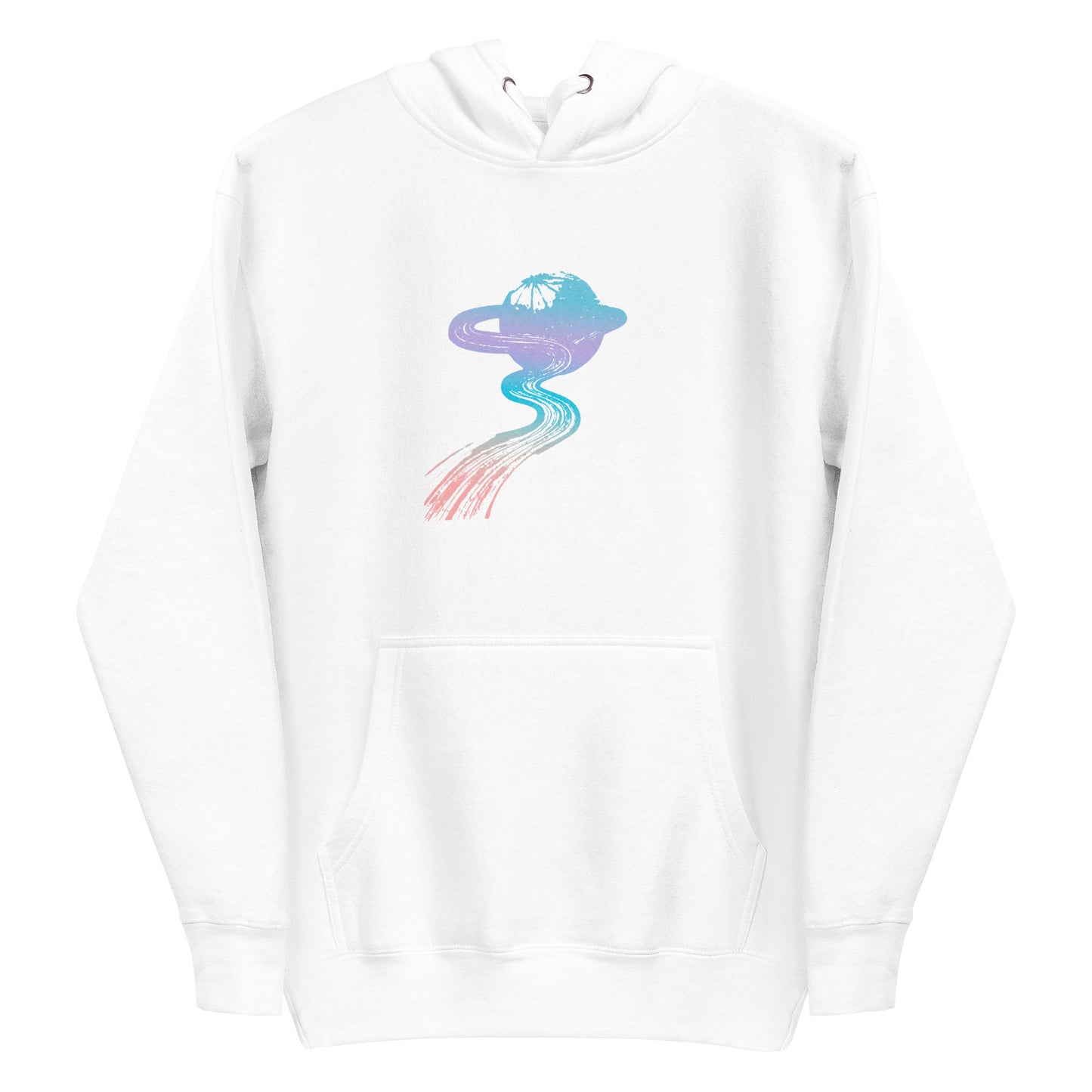 Cosmic 405 Unisex Hoodie
