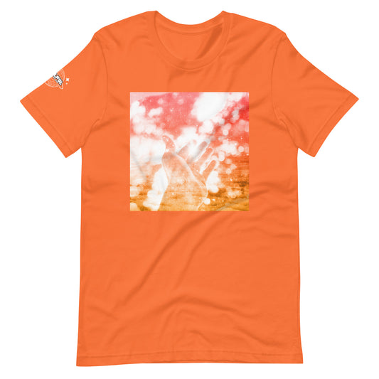 Magical Universe Short-Sleeve Unisex T-Shirt
