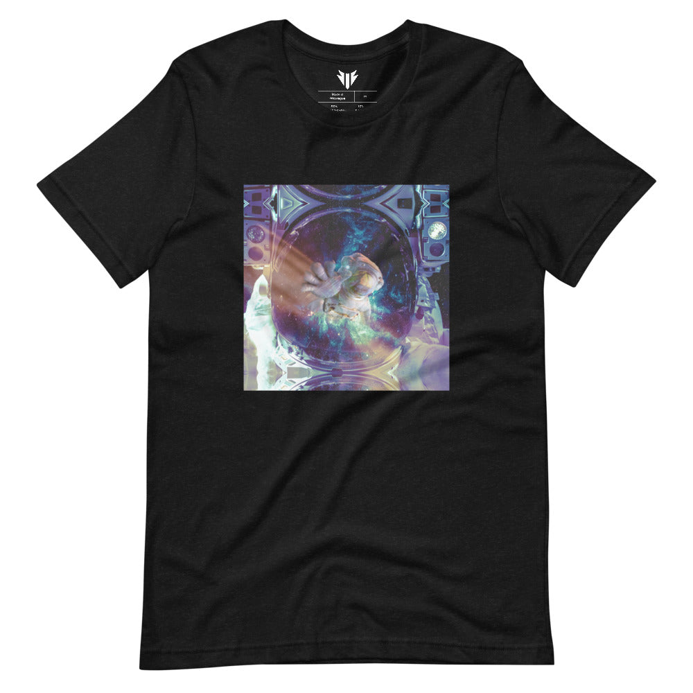 Astronomical Short-Sleeve Unisex T-Thirt