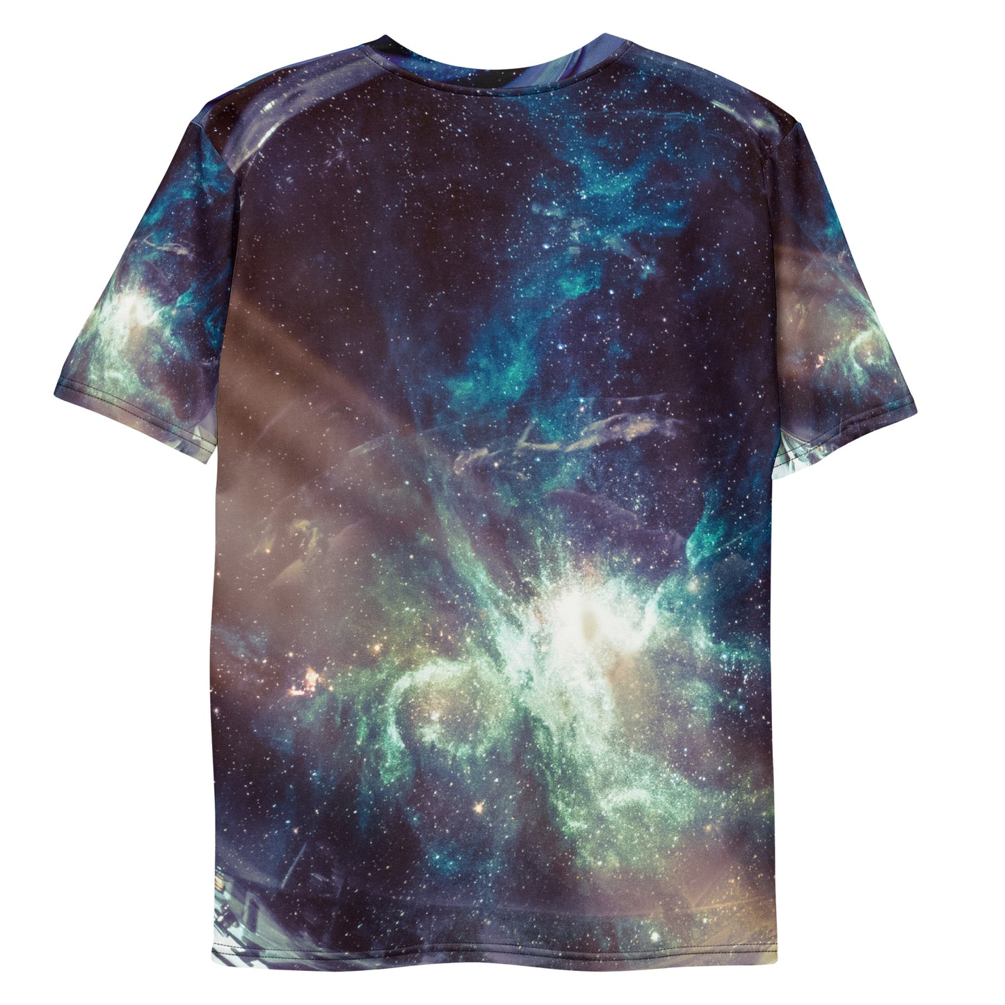 Astronomical Men's T-Shirt