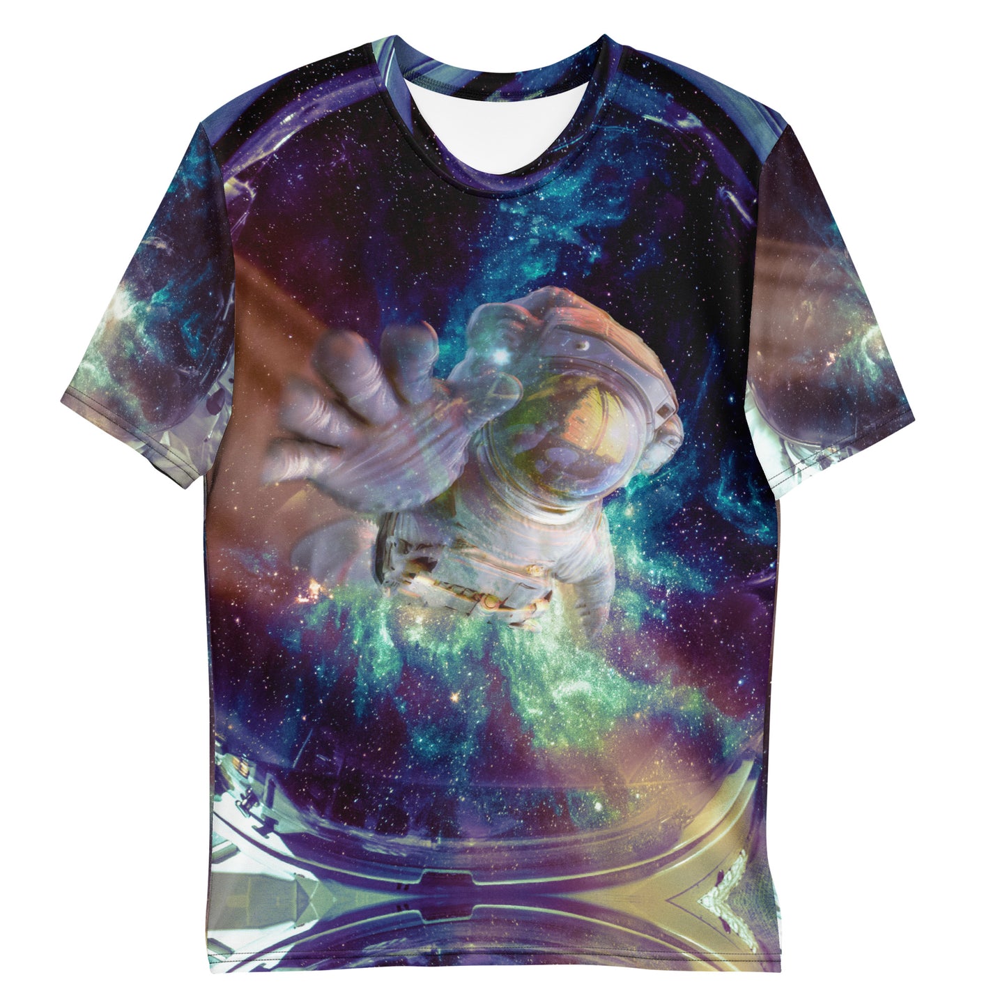 Astronomical Men's T-Shirt