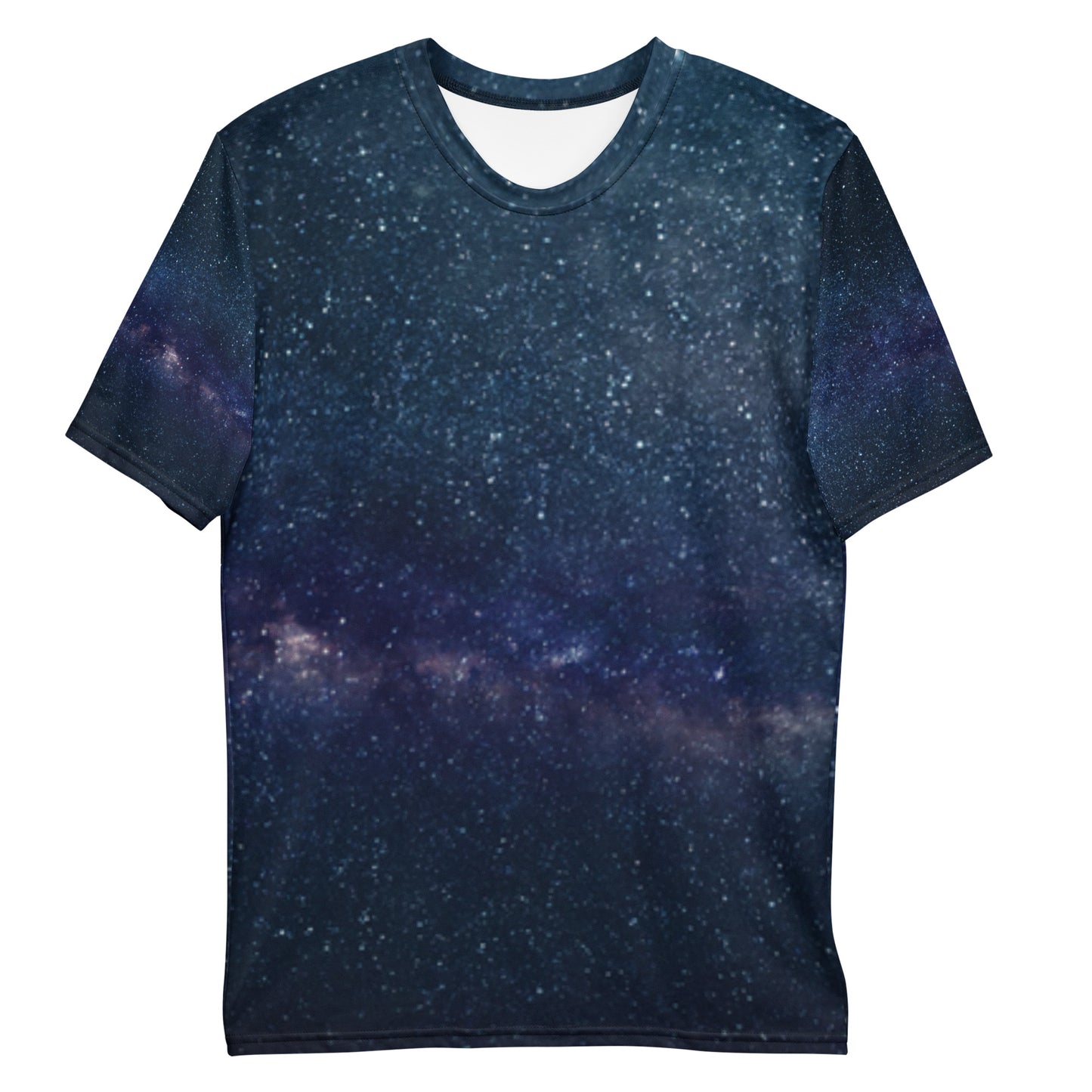 Deep Space Traveler Men's T-Shirt