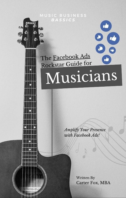 The Complete 'Music Business Bassics' Collection (Signed Edition)