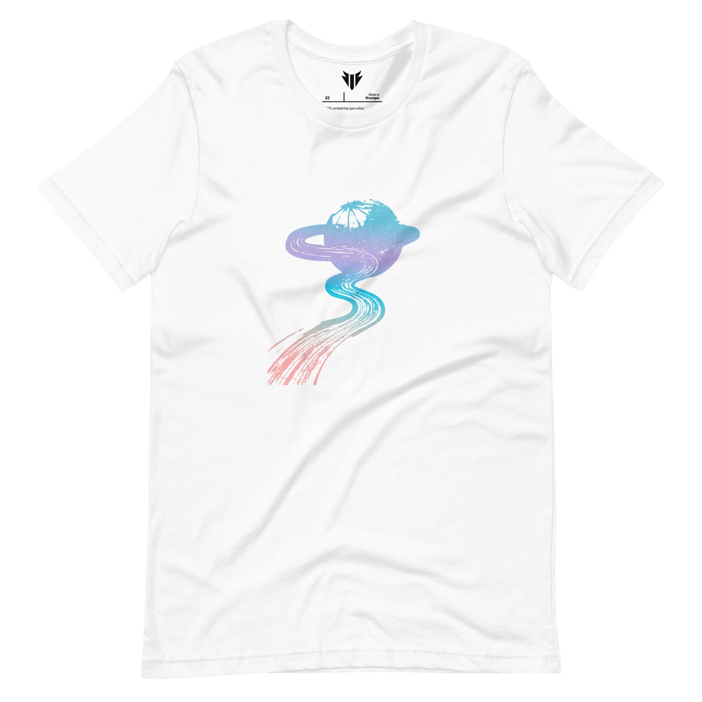 Cosmic 405 Unisex T-Shirt