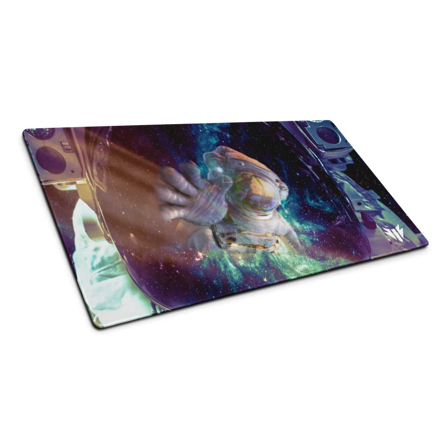 Astronomical Gaming Mouse Pad