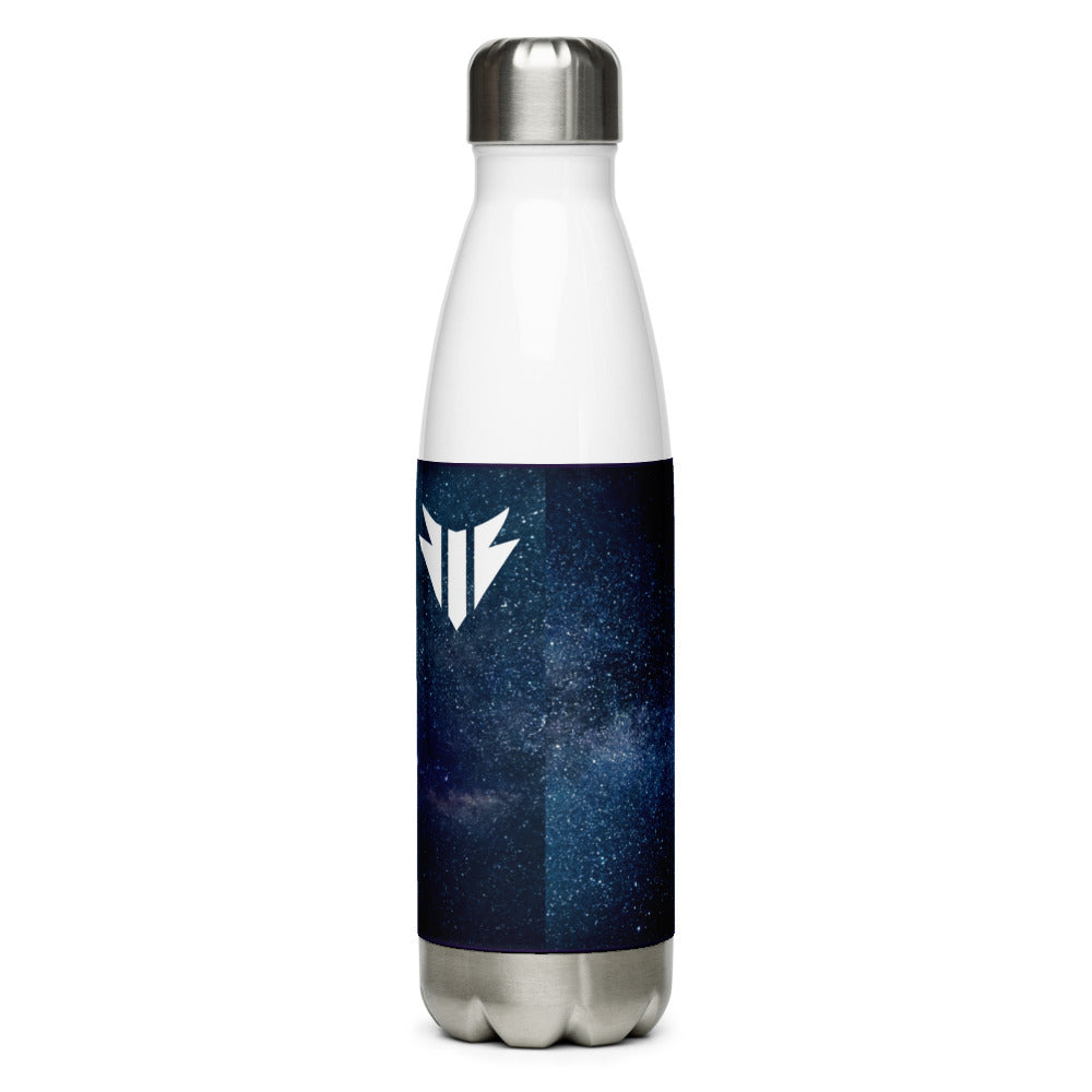 Deep Space Soulful Traveler Stainless Steel Water Bottle