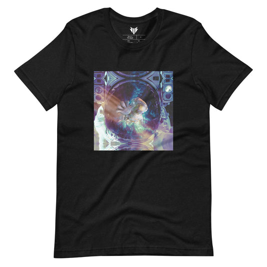 Astronomical Short-Sleeve Unisex T-Thirt